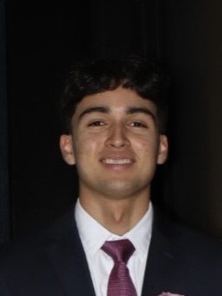 Santiago Carbajal, Honors Ambassador