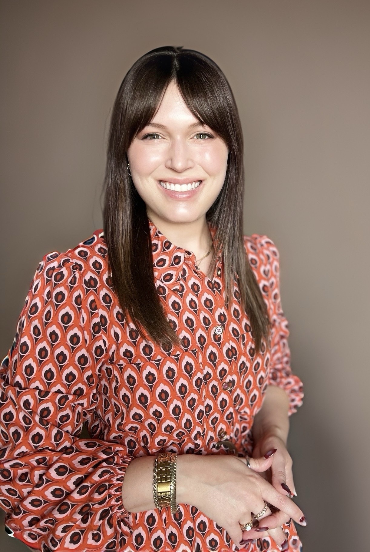 Dr. Haley Schroer, Assistant Professor of Latin American and Latine History