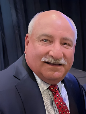 Scott Redler, Co-Founder at Freddy’s Frozen Custard & Steakburgers