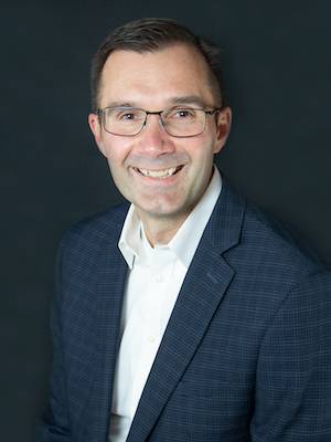 Scott Wituk Ph.D., Community Engagement Institute Administration