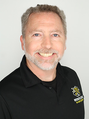 Grant Seymour, Employer Relations Account Specialist