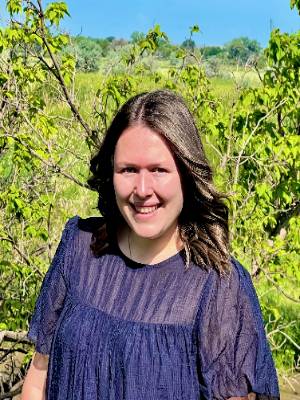 Shelby Wager MHA, Adjunct Instructor, Care of Populations Badge Courses
