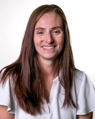 Kara Shideler, Assistant Educator