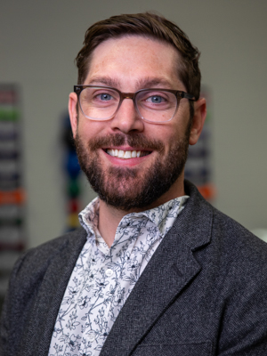 Dan Sigley DAT, LAT, ATC