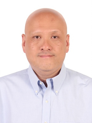 Silver Kung, Founder, Chairman, and CIO at Siegfried Capital