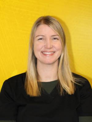 Stephanie Cowgill, APRN, Nurse Practitioner