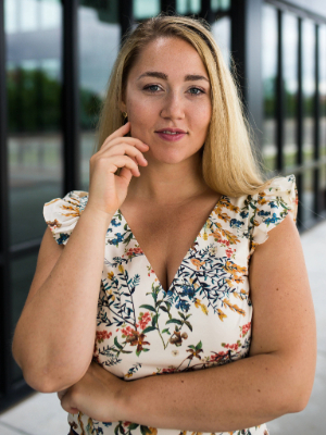 Stephanie Shelden, Instructor of Voice