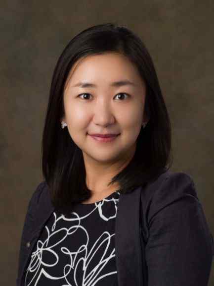Sun Young Lee Ph.D.