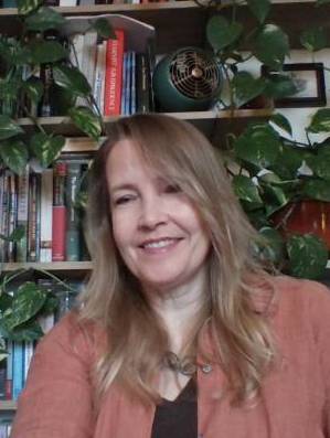 Susan V. H. Castro PhD, Associate Professor of Philosophy