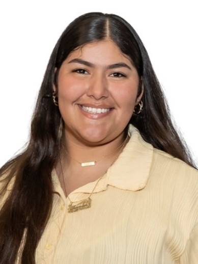 Tania Molina, Honors Ambassador