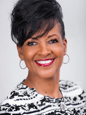 Terri Rice, Marketing Manager at Cox Communications