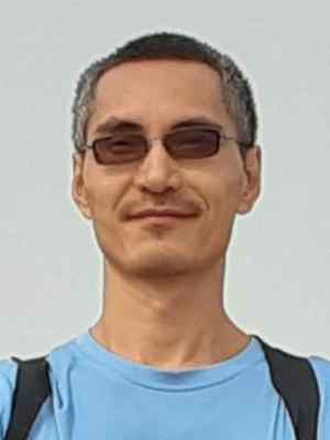Dr. Tianshi Lu PhD