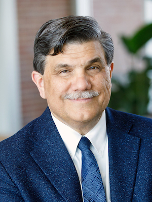 Dr. Anthony J. Vizzini Ph.D.