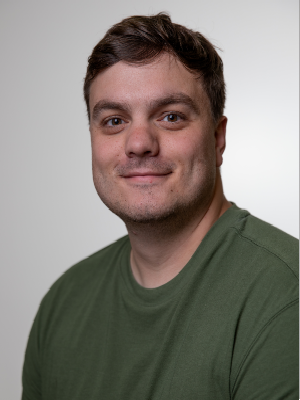 Reed Van Deest, Purchasing Agent, Senior