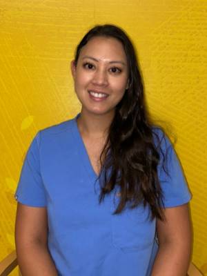 Vipavee Ngamsri BSN-RN, Nurse