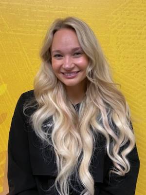 Vita Hill, BSN-RN, Nurse