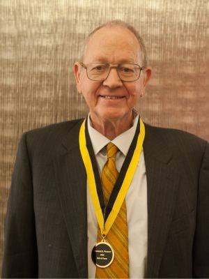 Warren E. Pickett