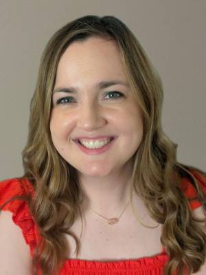 Kara Wiens, Assistant Educator