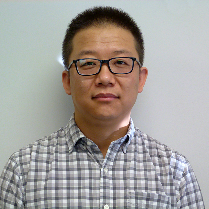 Dr. Xiaolong Li PhD