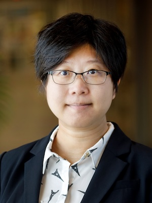 Dr. Yuanyuan Gao