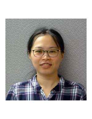 Dr. Yueh-Ju Lin PhD