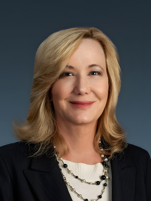 Yvette Connor, Principal Partner and Risk Advisory Services Practice Leader at CohnReznick LLP
