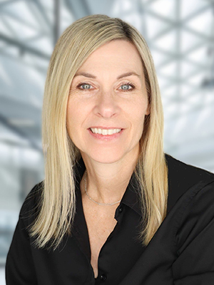 Abigail Burgess, Associate General Counsel