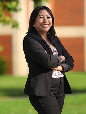 Amy Nguyen, M.Ed.