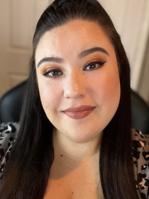 Chelsea Martinez B.A., Communications, Marketing, & Academic Advising Specialist