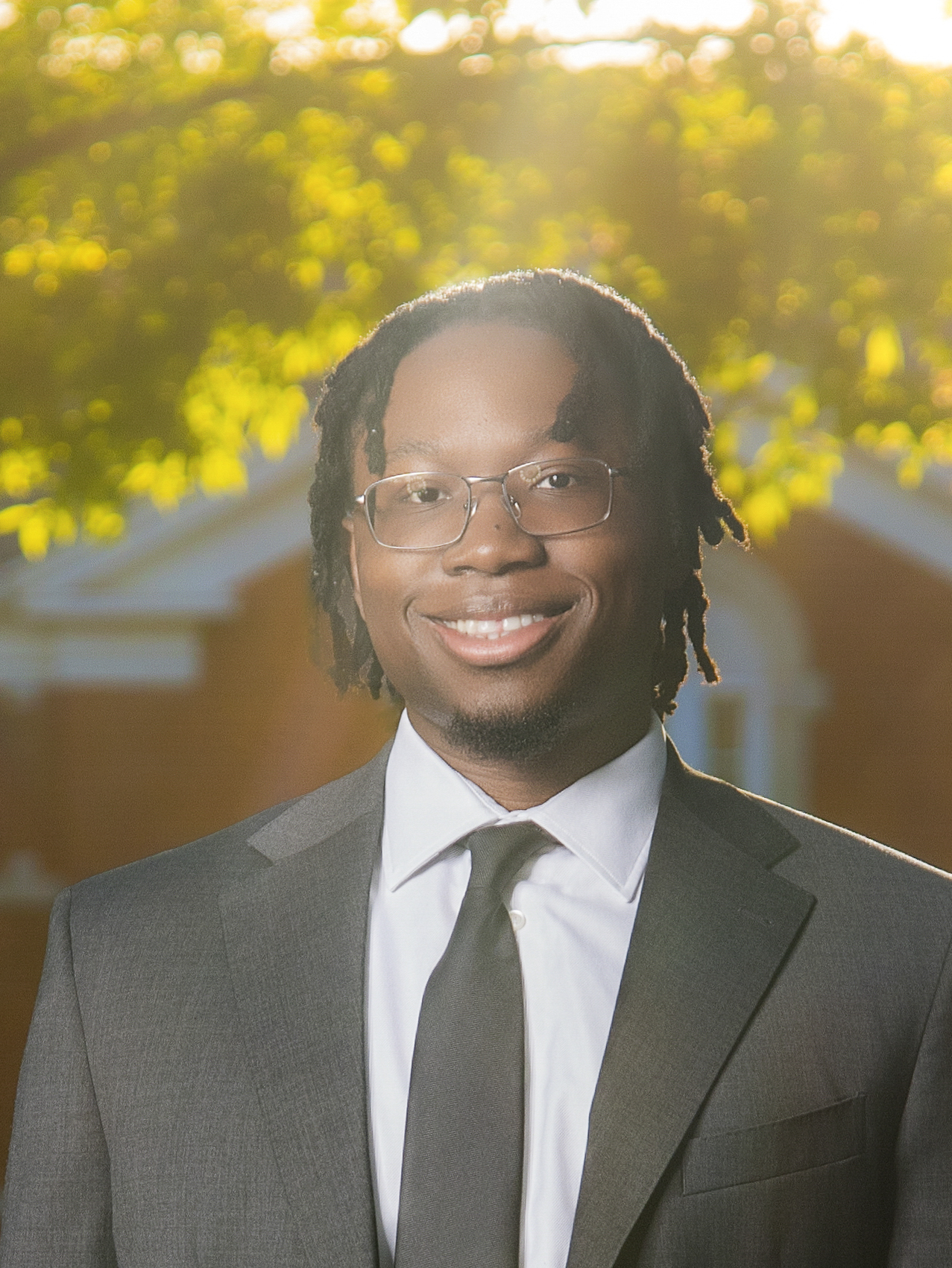 Christian Holley