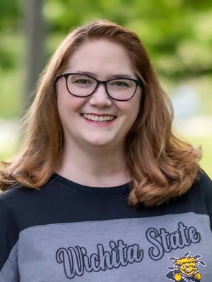 Courtney Henry, Human Resources Business Partner