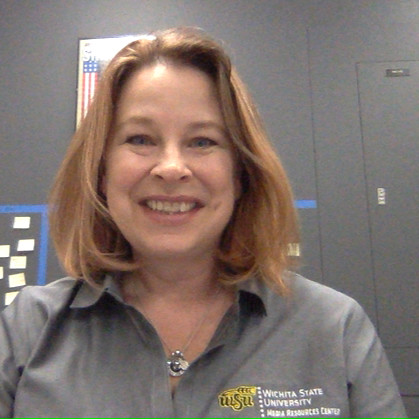 Dr. Carolyn Speer, Manager