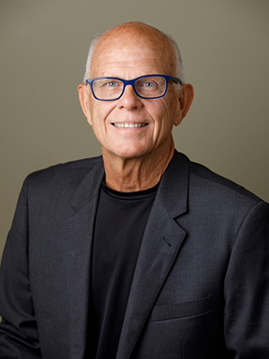 Dean Elledge DDS, MS, Program Director, Specialist Prosthodontist