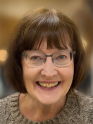 Debbie Willsie, LSCSW, ACSW, Adjunct Professor and Adjunct Liaison