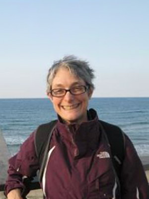 Dr. Elizabeth Behrman