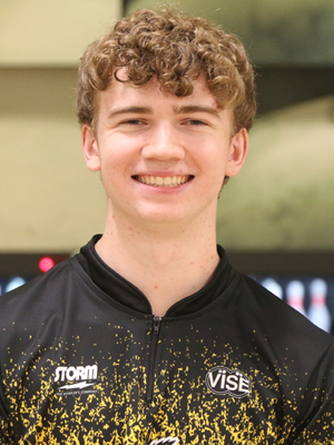 Elliot Greer, Sophomore