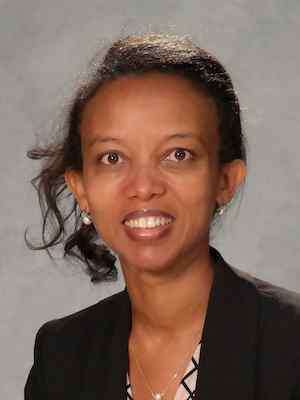 Dr. Freh Wuhib, Senior Instructional Designer-STEM