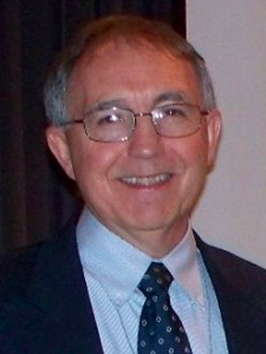 George R. Bousfield PhD
