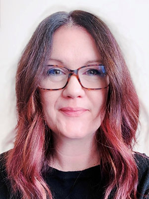 Heather Henderson EdD, MSHCM, MA, LAPC, Associate Dean for Research, Compliance and Accreditation | Assistant Professor