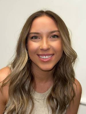 Jacy Krsmanovic Ed.S., Assistant Clinical Teaching Professor