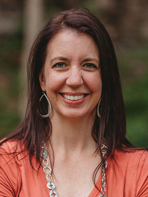 Jamie Stoskopf, Multimedia Coordinator