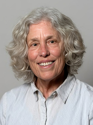 Jane Byrnes MS, Adjunct Instructor / Registered Licensed Dietitian-Nutritionist