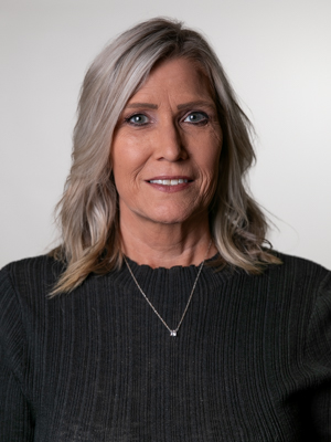 Jennifer Dynes, Project Manager