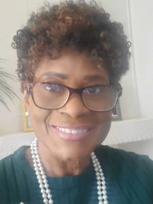 Karen L. Wright MS. Ed., Interim Director, Tutor Coordinator & Academic Advisor