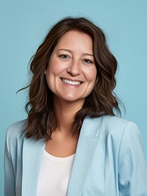 Linda Moody DNP, MBA, RNC-OB, Associate Teaching Professor