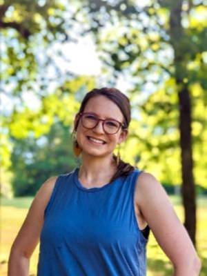 Dr. Lizy Humphrey, Assistant Professor - Counseling