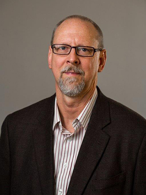 Loren Pack, LSCSW, Assistant Clinical Instructor