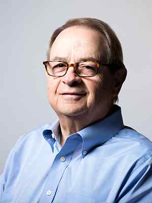 Lou Heldman, Special Advisor to the President