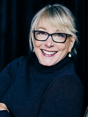 Margaret Andrews