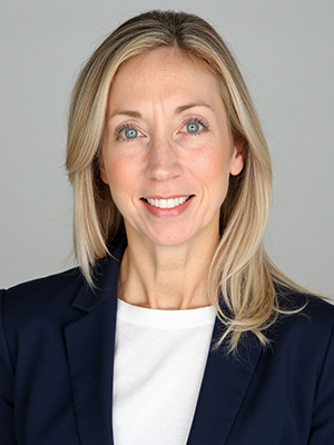 Melissa Duchnowski, Administrative Assistant